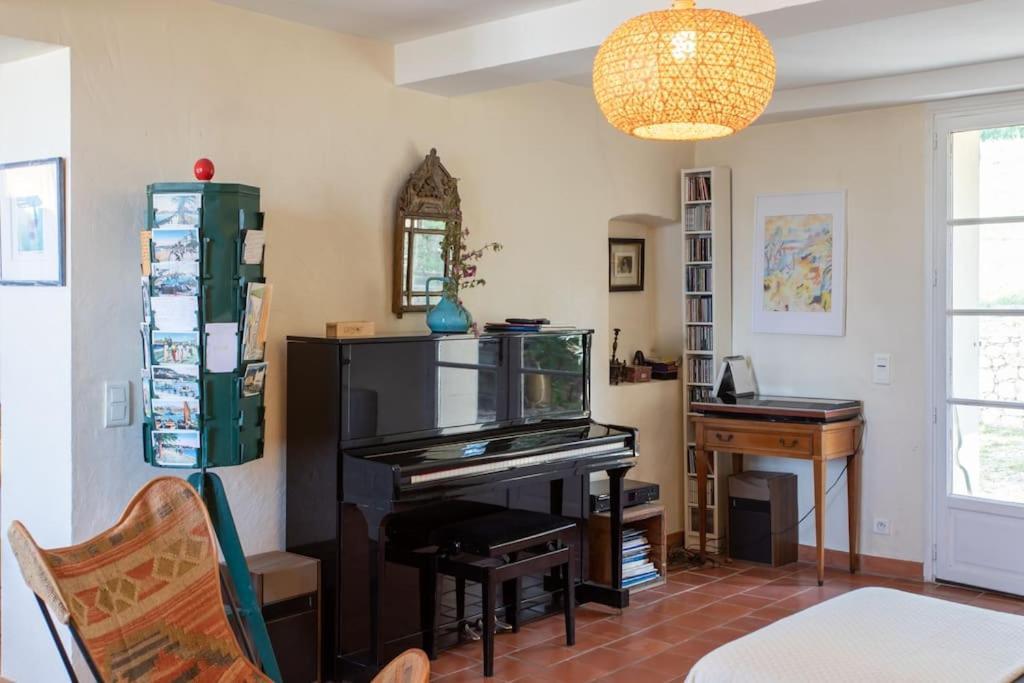 L26 Bonnard 10pax Pool, Garden, Parking, Ac Villa *