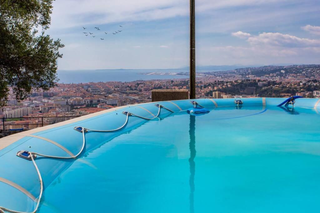 Villa L26 Bonnard 10pax Pool, Garden, Parking, Ac *