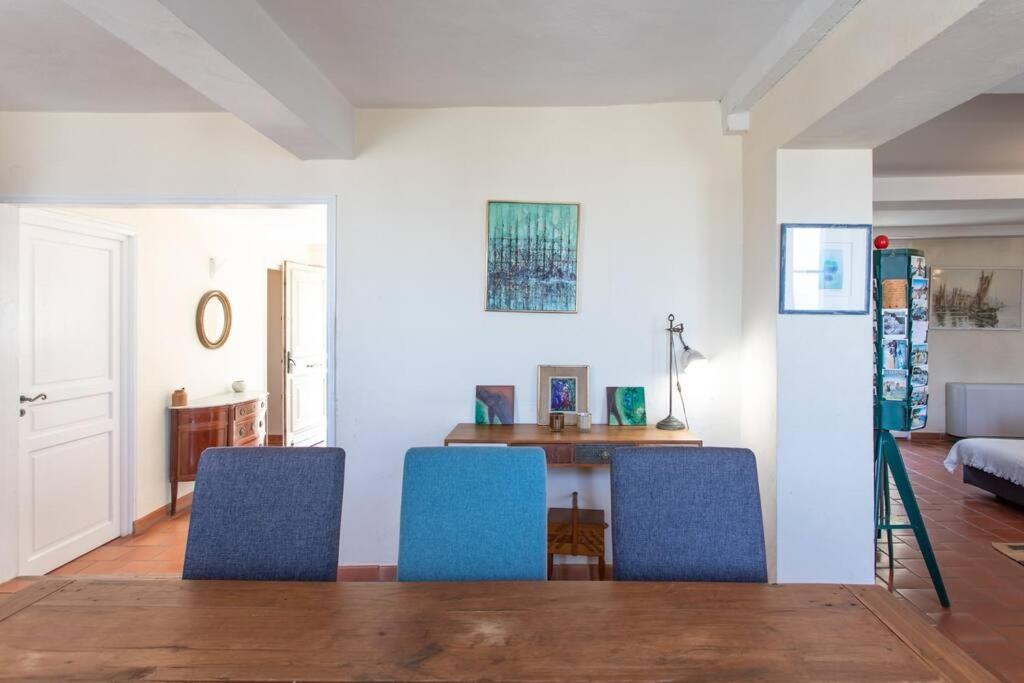 Villa L26 Bonnard 10pax Pool, Garden, Parking, Ac Nizza