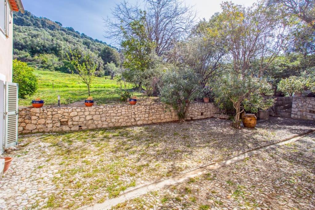 Villa L26 Bonnard 10pax Pool, Garden, Parking, Ac *